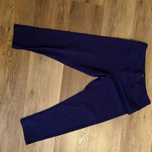 90 Degree Workout Pants